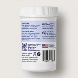 Nightly Oral Probiotic