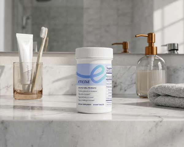 Nightly Oral Probiotic